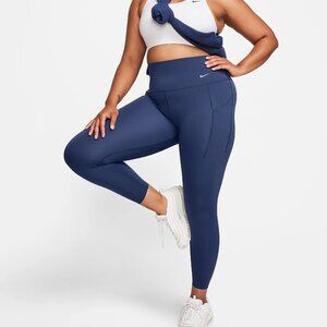 Nike Universa Medium-Support Leggings Size Small